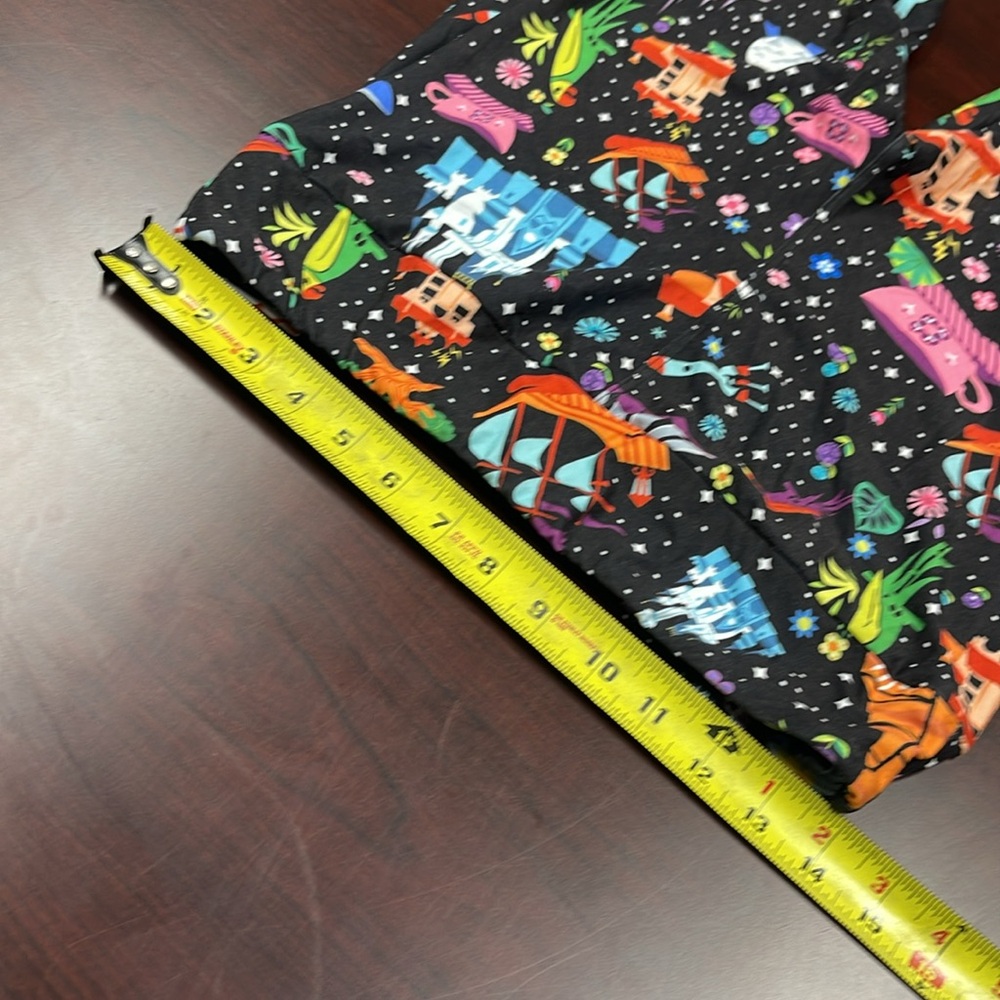 NWOT Disney Legging Super Stretchy - Picture 5 of 5